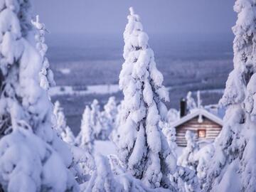 A Guide to Rovaniemi – Home of Santa Claus & Arctic Adventures image