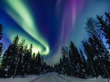Northern Lights Myths &amp; Facts – What You Need to Know