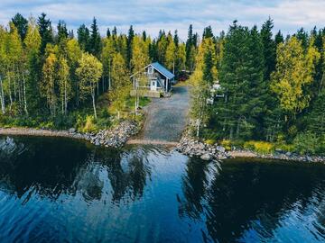 Renting a Cabin in Finland – What You Should Know image