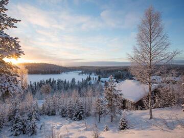 Suomen kansallispuistot