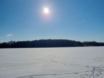 Mökit lomakeskuksissa