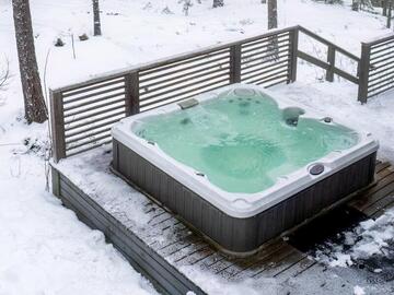 Hot Tubs and Swimming Pools