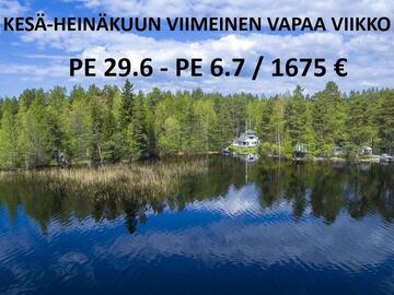 Villa Tuuliniemi - Muuratjärvi