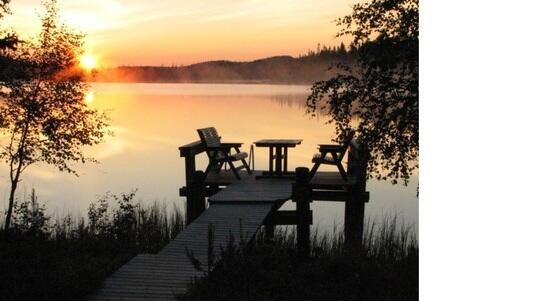 Vuokramökki - Kuusela , Kesäjärvi | Nettimökki