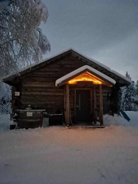 Vuokramökki - Kesänki 2, Ylläsjärvi | Nettimökki