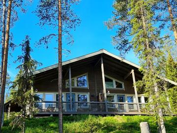Ruka Sinirinta Kuusamo