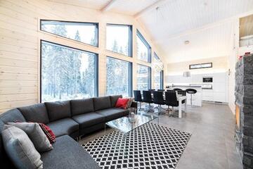 Villa Polaris