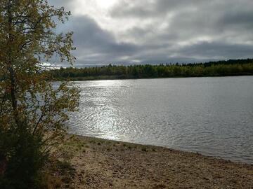 Käsivarren Kämppä