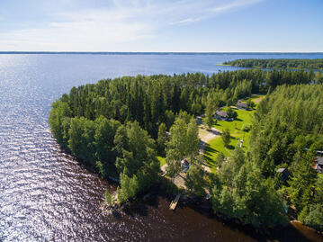 Lomakylä Tapiola