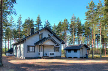 Vuokramökit Alastaro, Varsinais-Suomi - 3 kohdetta | Nettimökki