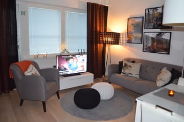 Castillo Kelotähti A1