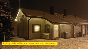 Huipunpuisto A hissilippu sis vuokraan