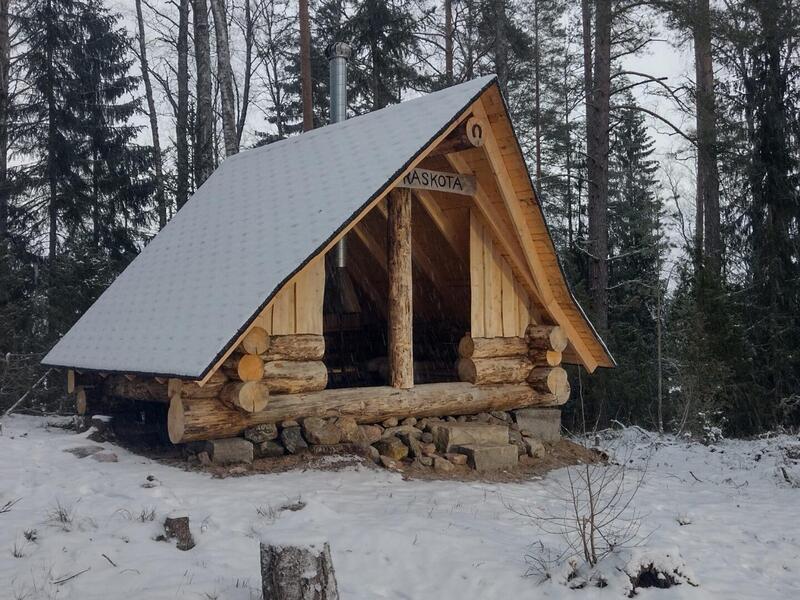 Vuokramökki - Toivon tupa | Nettimökki