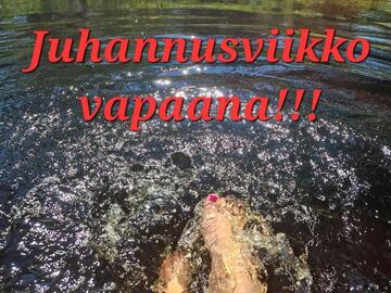 Porvoo Tervajärvi