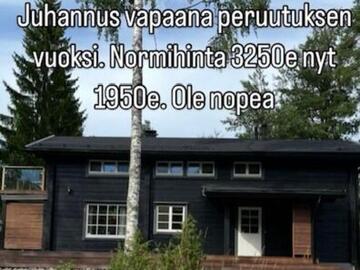 Huvila Onni