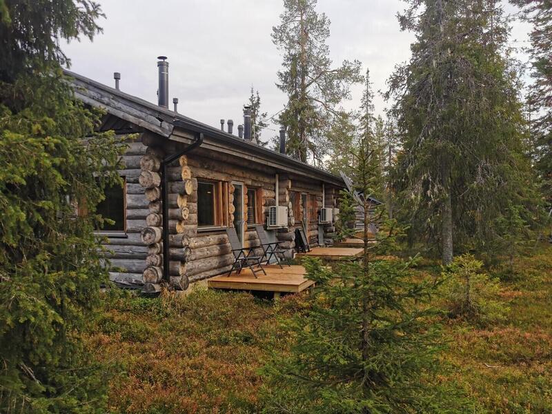 Vuokramökki - Ruka Inn | Nettimökki