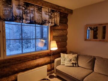 Polaris Homes Huippu