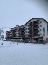 Ruka Chalets 1304