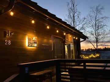 Villa Breikki - Himos