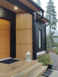 Villa Lumia  Iso-Syöte