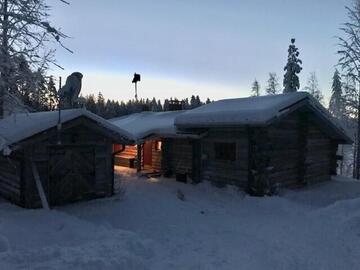 Ruska Lodge