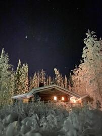 Ruska Lodge