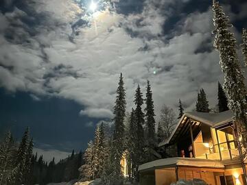 Chalet-Kesänki