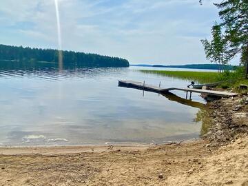 Suvirannan torppa alk. 500/vk