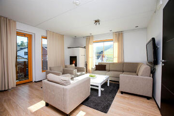 Levi Suites Levi Gold / 6+1 henk., 6+1 hengen huoneisto