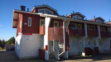 Levi Star 3 as 1602, 4-hengen huoneisto