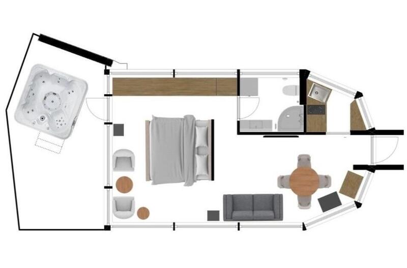 levin-iglut-suite-sis-aamiainen-1-9-alkaen-2-hengen-iglu-suite-sis-aamiainen-55335-7