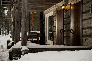 Joukojärven pirtti