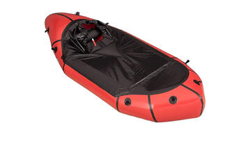 Packraft; MRS Microraft, koko L