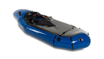 Packraft; MRS Microraft, koko M