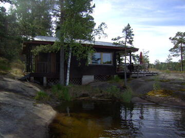 P006 Lemi, Saimaan saaressa, 2-6 henk.