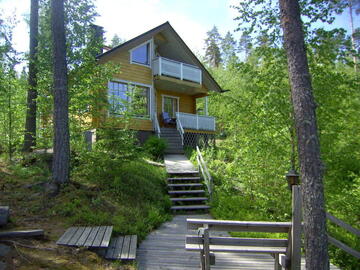 P009 Lemi, Saimaa, 2-6 henk.