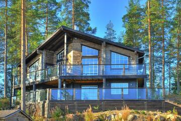 VILLA W