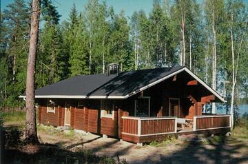 Urjannenä