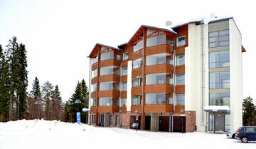 TAHKOVUORI CHALETS B 407