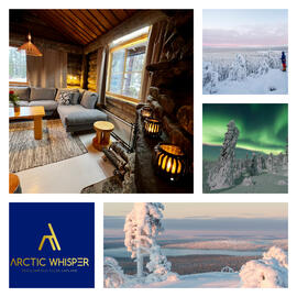 Arctic Whisper 1