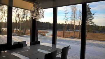 Villa Valo - Kustavi - omassa rauhassa