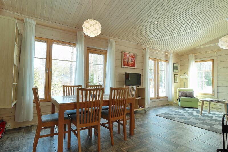 Vuokram kki Villa Anna Nettim kki