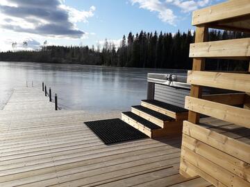 Sportresort Pitkäjärvi