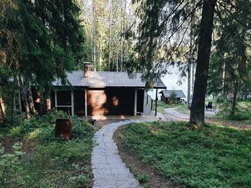 Villa Pajajärvi