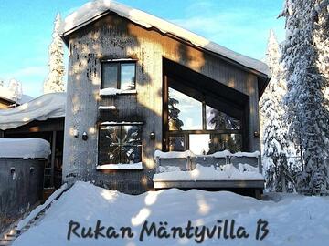 Rukan Mäntyvilla B