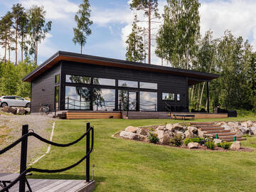 Villa Jokisjärvi