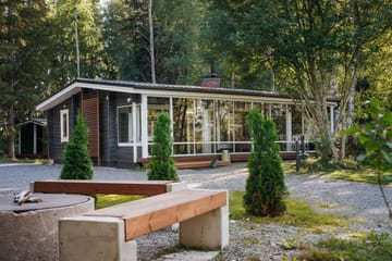 Cicero Cottage Lappajärvi