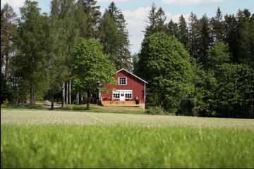 Stay North - Saunamäki Resort Guesthouse