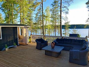 Synsiö Lakeside Residenssi