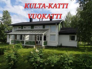 VUOKATTI KULTA-KATTI HINTA ALKAEN 450 E